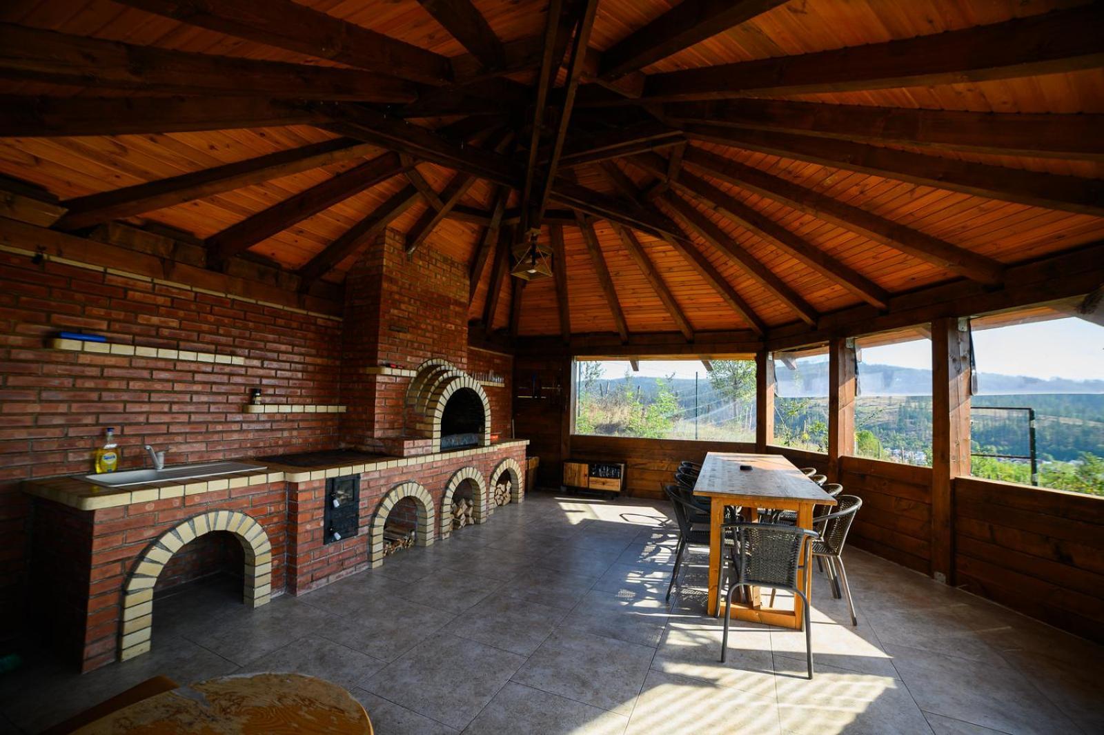 Chalet First Hill Gura Humorului Bagian luar foto